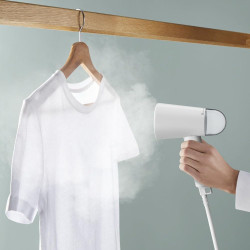 Отпариватель Tefal Origin Travel DT1020 (White) Thumb