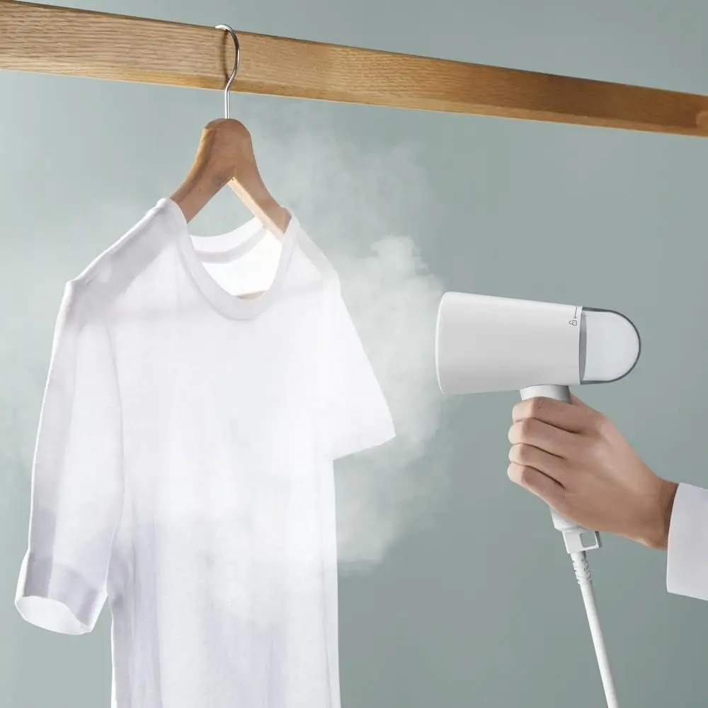 Отпариватель Tefal Origin Travel DT1020 (White) - 5