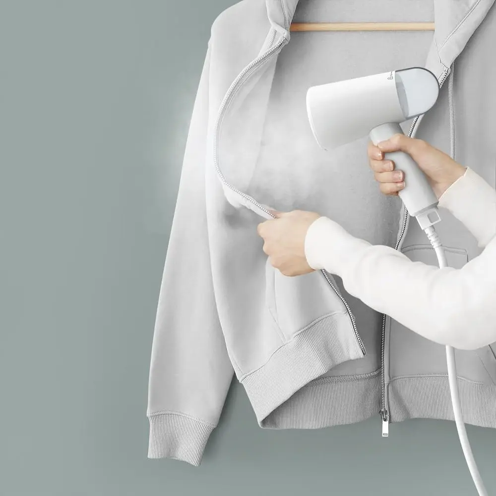 Отпариватель Tefal Origin Travel DT1020 (White) - 6