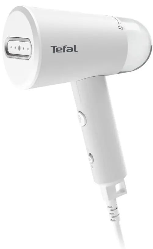 Отпариватель Tefal Origin Travel DT1020 (White)