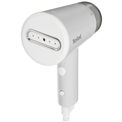 Aparat de curatat cu aburi Tefal Origin Travel DT1020E1 (White)