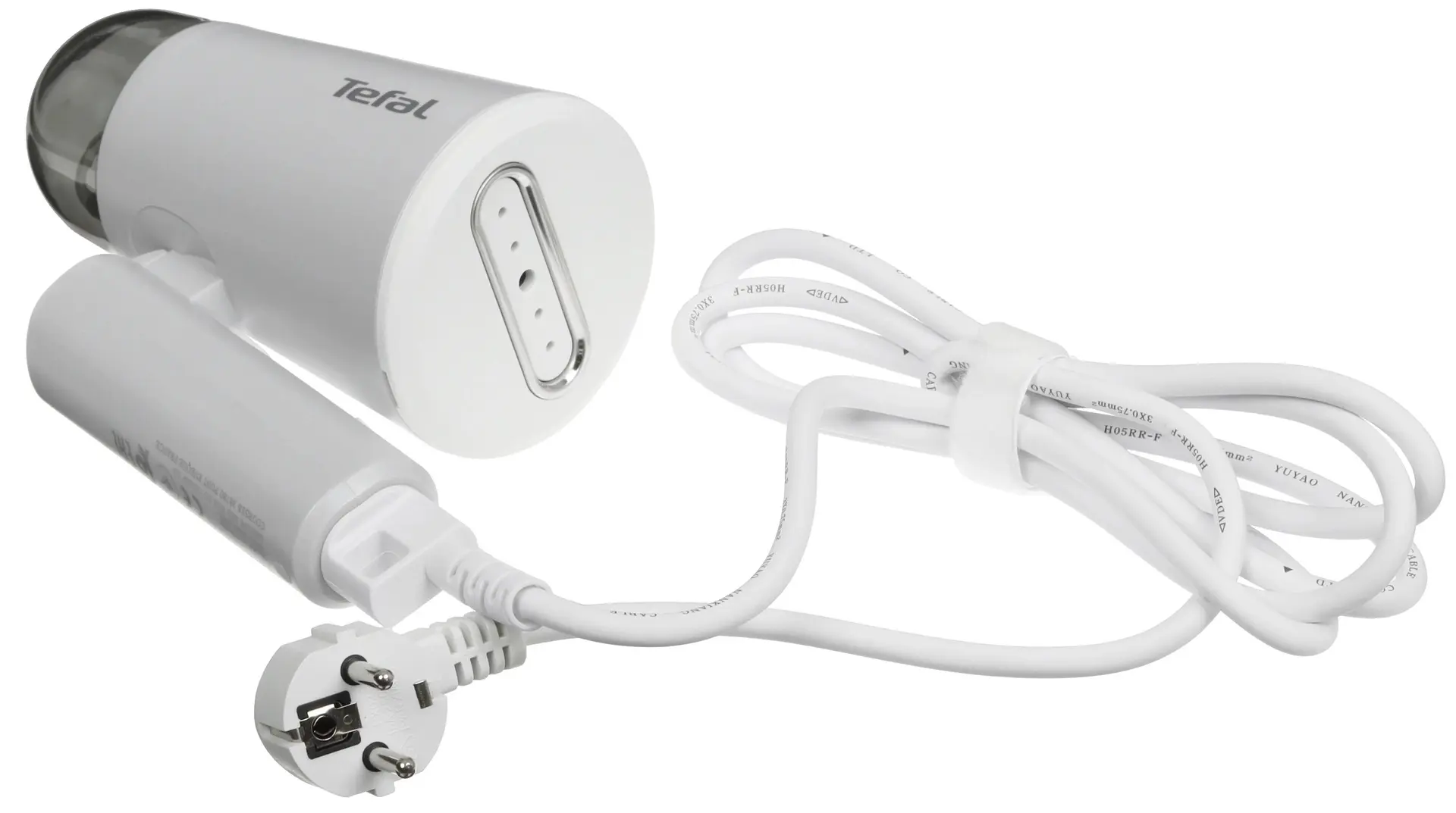 Отпариватель Tefal Origin Travel DT1020E1 (White)
