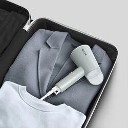 Aparat de calcat cu abur Tefal Origin Travel DT1034E1 (Blue) Thumb