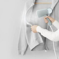 Aparat de calcat cu abur Tefal Origin Travel DT1034E1 (Blue) Thumb