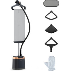 Aparat de curatat cu aburi Tefal Pro Style Care IT8480E1 (Black) Thumb