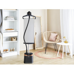 Aparat de curatat cu aburi Tefal Pro Style Care IT8480E1 (Black) Thumb