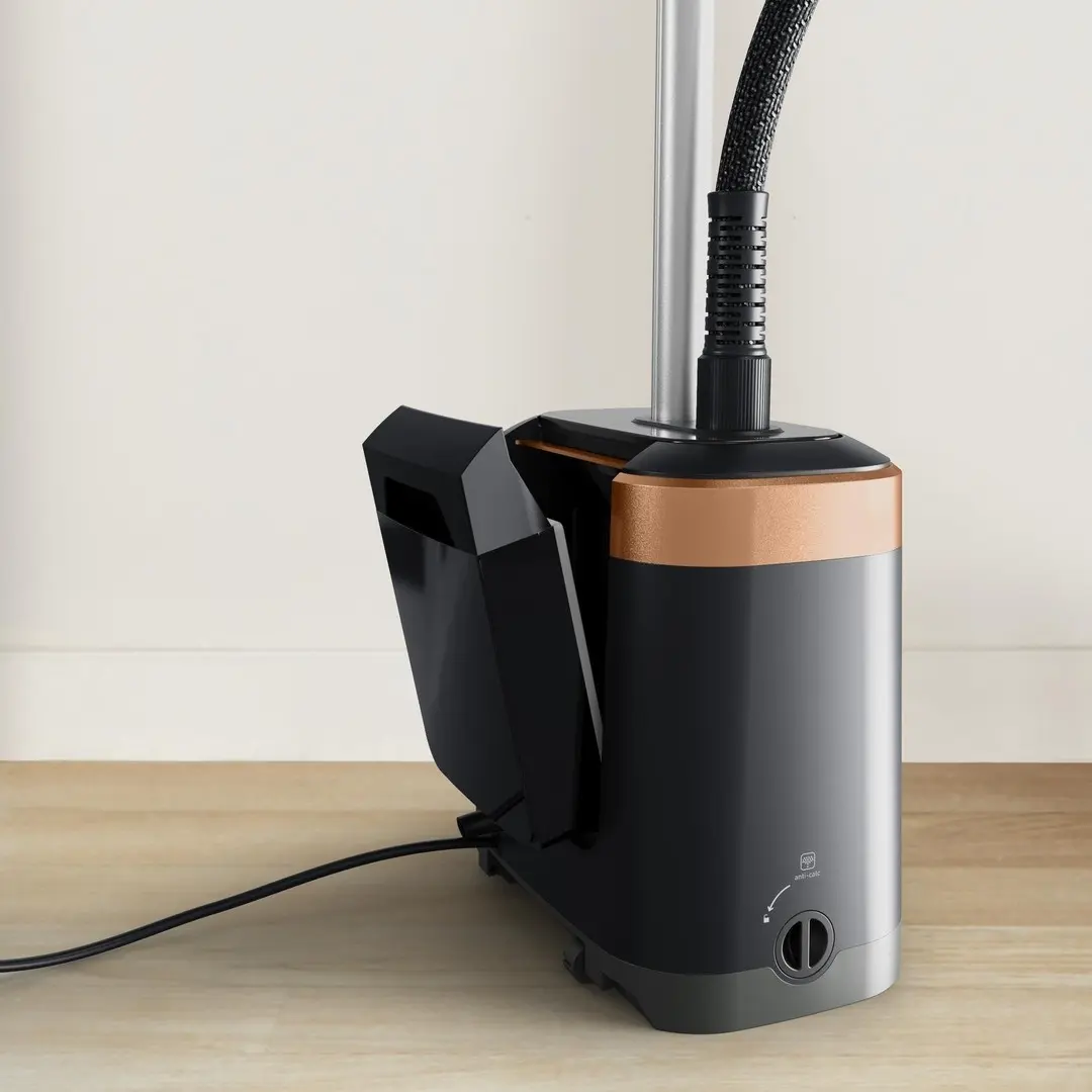 Aparat de curatat cu aburi Tefal Pro Style Care IT8480E1 (Black)