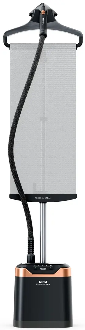 Aparat de curatat cu aburi Tefal Pro Style Care IT8480E1 (Black)