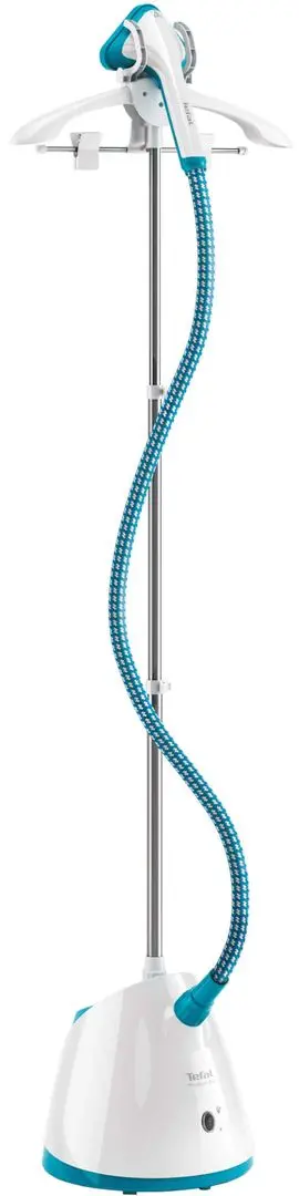 Aparat de calcat cu abur Tefal ProStyle One IT2460E0 (White/Turquoise)