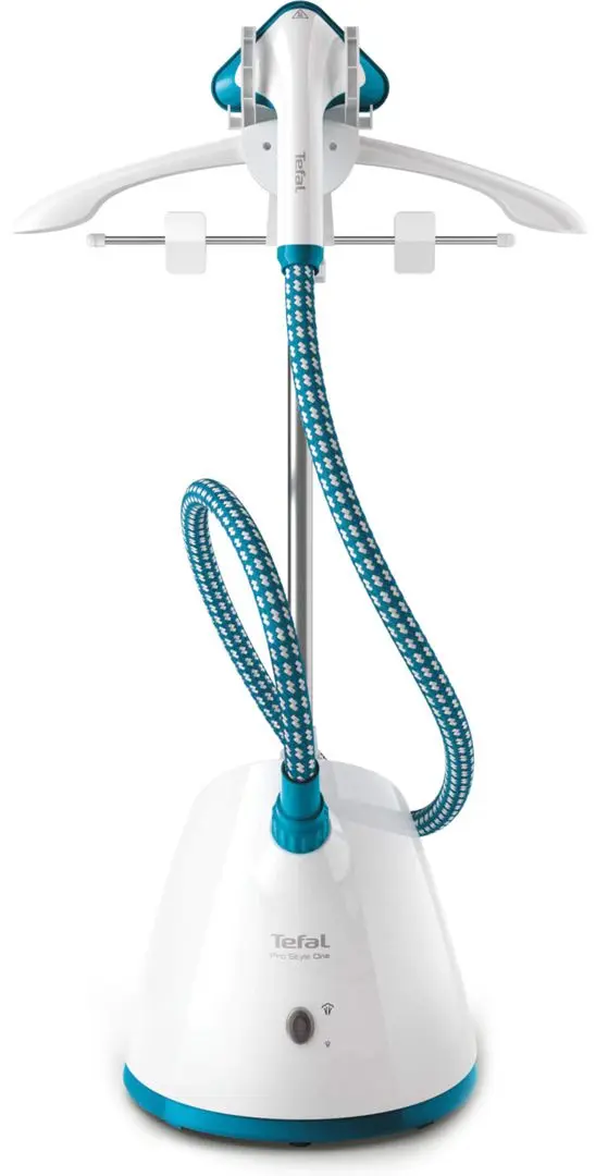 Aparat de calcat cu abur Tefal ProStyle One IT2460E0 (White/Turquoise)
