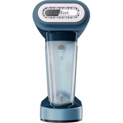 Aparat de calcat cu aburi Tefal Pure Force DT8755E0 (Blue) Thumb