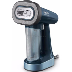 Aparat de calcat cu aburi Tefal Pure Force DT8755E0 (Blue)