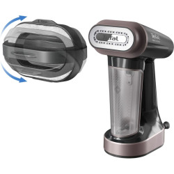 Отпариватель Tefal Pure Force DT8765E0 (Black) Thumb