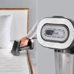 Отпариватель Tefal Pure Force DT8765E0 (Black) Thumb