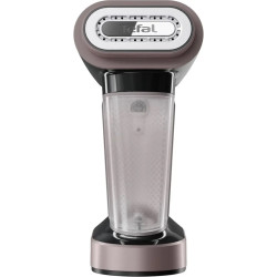 Aparat de curatat cu aburi Tefal Pure Force DT8765E0 (Black/Cinnamon) Thumb