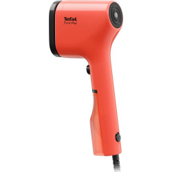 Aparat de calcat cu aburi Tefal Pure Pop DT2022E1 (Red) Thumb