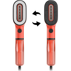 Aparat de calcat cu aburi Tefal Pure Pop DT2022E1 (Red) Thumb