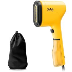 Aparat de calcat cu aburi Tefal Pure Pop DT2026E1 (Yellow) Thumb