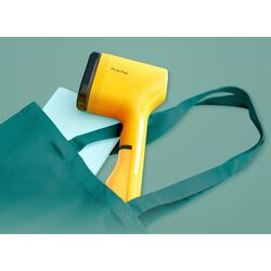 Aparat de calcat cu aburi Tefal Pure Pop DT2026E1 (Yellow) Thumb