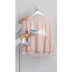 Aparat de calcat cu aburi Tefal Pure Tex DT9530G0 (White/Blue) Thumb