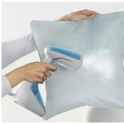 Aparat de calcat cu aburi Tefal Pure Tex DT9530G0 (White/Blue) Thumb