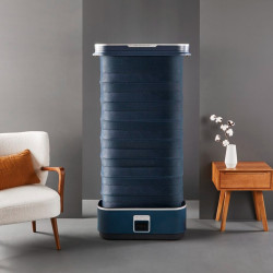 Aparat de calcat cu aburi Tefal YT2020E0 (Blue) Thumb