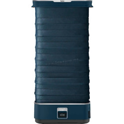 Aparat de calcat cu aburi Tefal YT2020E0 (Blue)