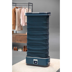 Aparat de calcat cu aburi Tefal YT2020E0 (Blue) Thumb