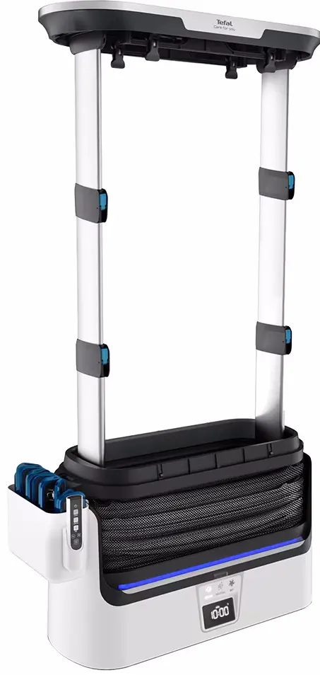Отпариватель Tefal YT4050E1 (White)