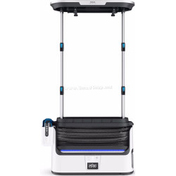 Aparat de calcat cu aburi Tefal YT4050E1 (White)