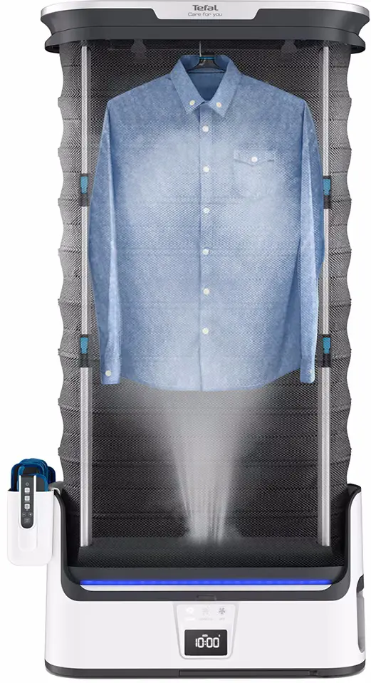 Отпариватель Tefal YT4050E1 (White)