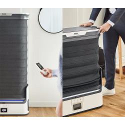 Отпариватель Tefal YT4050E1 (White) Thumb