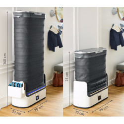 Отпариватель Tefal YT4050E1 (White) Thumb