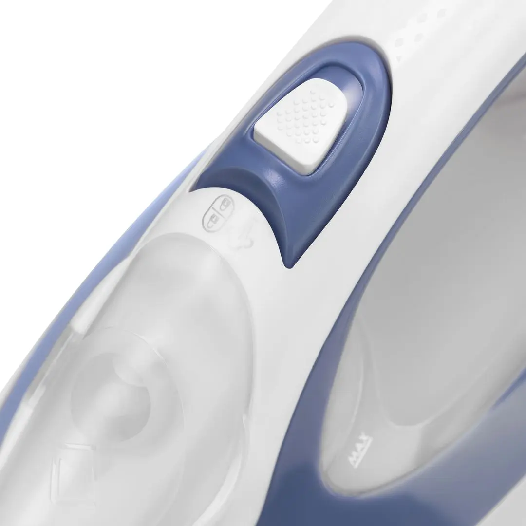 Aparat de calcat cu aburi Vitek VT-2436 (White/Blue)