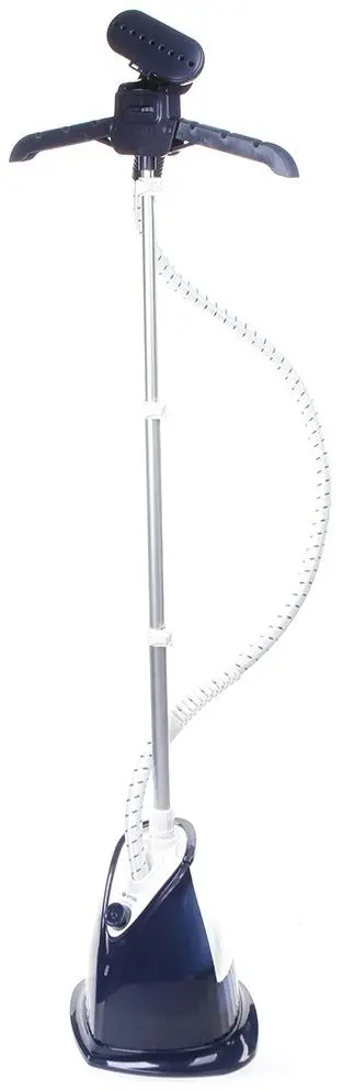 Aparat de calcat cu aburi Vitek VT2437 (Blue/White)