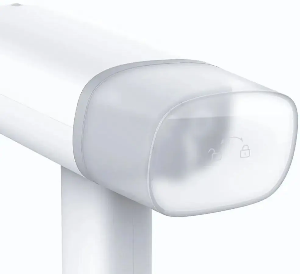 Aparat de calcat cu aburi Xiaomi Mijia MJGTJ01LF (White)