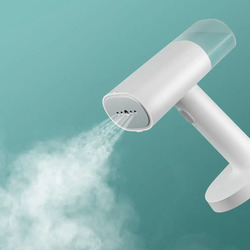 Aparat de calcat cu aburi Xiaomi Mijia MJGTJ01LF (White) Thumb