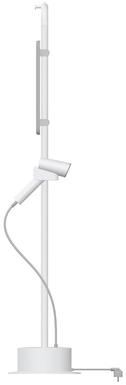Aparat de calcat cu aburi Xiaomi Standing Garment Steamer (White)