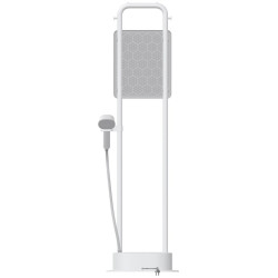 Aparat de calcat cu aburi Xiaomi Standing Garment Steamer (White) Thumb