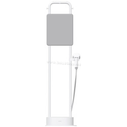 Aparat de calcat cu aburi Xiaomi Standing Garment Steamer (White)