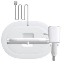 Aparat de calcat cu aburi Xiaomi Standing Garment Steamer (White) Thumb