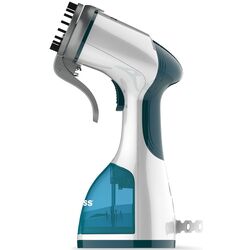 Aparat de calcat cu aburi Zass Zgs 01 (White/Blue) Thumb