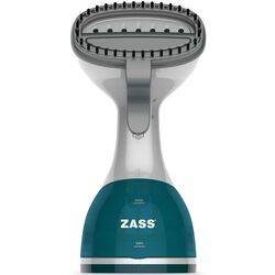 Aparat de calcat cu aburi Zass Zgs 01 (White/Blue) Thumb