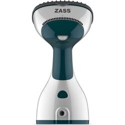 Aparat de calcat cu aburi Zass Zgs 01 (White/Blue) Thumb
