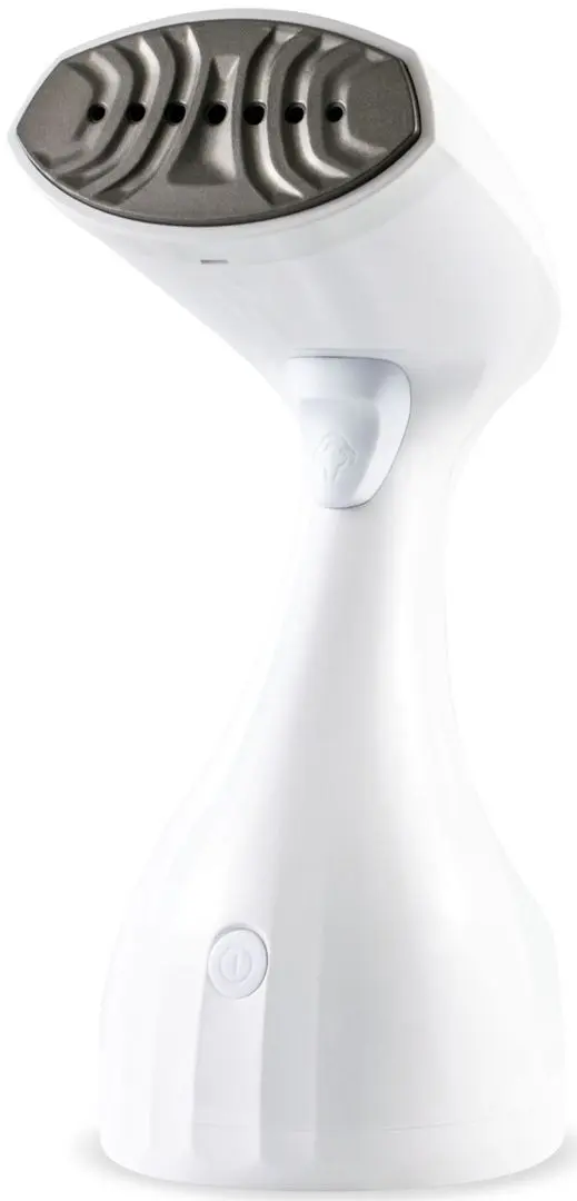 Aparat de calcat cu aburi Zass Zgs 02 (White)