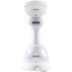 Aparat de calcat cu aburi Zass Zgs 02 (White) Thumb