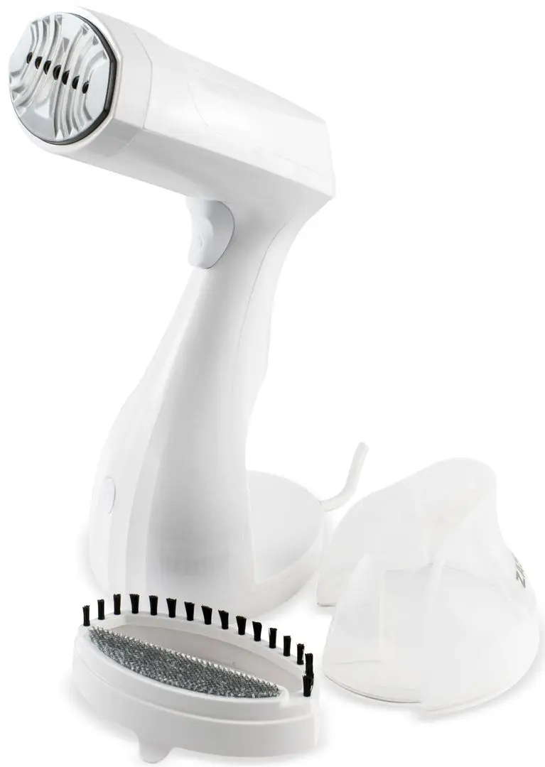 Aparat de calcat cu aburi Zass Zgs 02 (White)