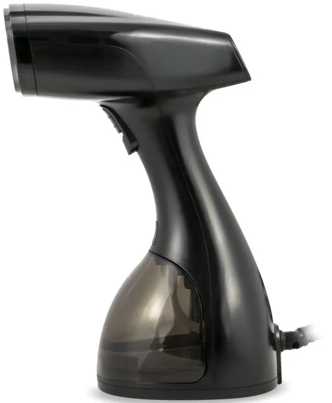 Отпариватель Zass ZGS 04 (Black)