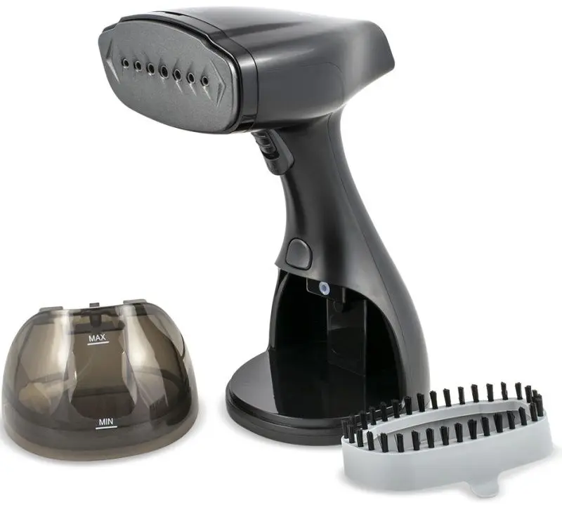 Отпариватель Zass ZGS 04 (Black)