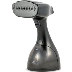 Aparat de calcat cu aburi Zass ZGS 04 (Black)